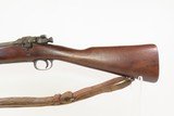 Early U.S. SPRINGFIELD ARMORY Model 1903 .30-06 Bolt Action Rifle C&R Pre-World War I Made in 1906! - 17 of 19