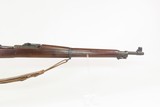 Early U.S. SPRINGFIELD ARMORY Model 1903 .30-06 Bolt Action Rifle C&R Pre-World War I Made in 1906! - 3 of 19