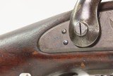 CIVIL WAR 1865 Date Antique Remington U.S. M1861 “F.SCHMITT” Rifle-Musket
One of 40,000 Made Late War for the Union Army - 12 of 25