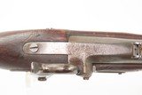 CIVIL WAR 1865 Date Antique Remington U.S. M1861 “F.SCHMITT” Rifle-Musket
One of 40,000 Made Late War for the Union Army - 23 of 25