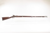 CIVIL WAR 1865 Date Antique Remington U.S. M1861 “F.SCHMITT” Rifle-Musket
One of 40,000 Made Late War for the Union Army - 2 of 25