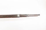 CIVIL WAR 1865 Date Antique Remington U.S. M1861 “F.SCHMITT” Rifle-Musket
One of 40,000 Made Late War for the Union Army - 13 of 25