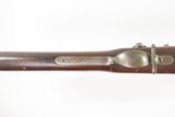 CIVIL WAR 1865 Date Antique Remington U.S. M1861 “F.SCHMITT” Rifle-Musket
One of 40,000 Made Late War for the Union Army - 17 of 25