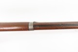 CIVIL WAR 1865 Date Antique Remington U.S. M1861 “F.SCHMITT” Rifle-Musket
One of 40,000 Made Late War for the Union Army - 15 of 25