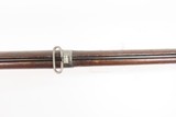 CIVIL WAR 1865 Date Antique Remington U.S. M1861 “F.SCHMITT” Rifle-Musket
One of 40,000 Made Late War for the Union Army - 14 of 25