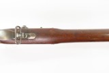 CIVIL WAR 1865 Date Antique Remington U.S. M1861 “F.SCHMITT” Rifle-Musket
One of 40,000 Made Late War for the Union Army - 16 of 25