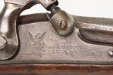 CIVIL WAR 1865 Date Antique Remington U.S. M1861 “F.SCHMITT” Rifle-Musket
One of 40,000 Made Late War for the Union Army - 11 of 25