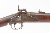 CIVIL WAR 1865 Date Antique Remington U.S. M1861 “F.SCHMITT” Rifle-Musket
One of 40,000 Made Late War for the Union Army - 6 of 25