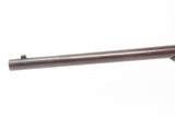 Iconic CIVIL WAR/FRONTIER Antique M1860 SPENCER SR Carbine “UNFORGIVEN”Early Repeater Famous During CIVIL WAR & WILD WEST - 23 of 25