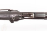 Iconic CIVIL WAR/FRONTIER Antique M1860 SPENCER SR Carbine “UNFORGIVEN”Early Repeater Famous During CIVIL WAR & WILD WEST - 16 of 25