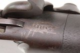 Iconic CIVIL WAR/FRONTIER Antique M1860 SPENCER SR Carbine “UNFORGIVEN”Early Repeater Famous During CIVIL WAR & WILD WEST - 21 of 25