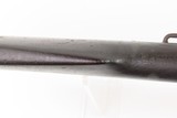 Iconic CIVIL WAR/FRONTIER Antique M1860 SPENCER SR Carbine “UNFORGIVEN”Early Repeater Famous During CIVIL WAR & WILD WEST - 17 of 25