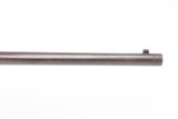 Iconic CIVIL WAR/FRONTIER Antique M1860 SPENCER SR Carbine “UNFORGIVEN”Early Repeater Famous During CIVIL WAR & WILD WEST - 3 of 25