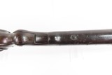Iconic CIVIL WAR/FRONTIER Antique M1860 SPENCER SR Carbine “UNFORGIVEN”Early Repeater Famous During CIVIL WAR & WILD WEST - 10 of 25
