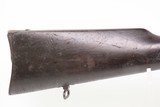 Iconic CIVIL WAR/FRONTIER Antique M1860 SPENCER SR Carbine “UNFORGIVEN”Early Repeater Famous During CIVIL WAR & WILD WEST - 7 of 25