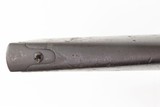 Iconic CIVIL WAR/FRONTIER Antique M1860 SPENCER SR Carbine “UNFORGIVEN”Early Repeater Famous During CIVIL WAR & WILD WEST - 18 of 25