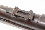 Iconic CIVIL WAR/FRONTIER Antique M1860 SPENCER SR Carbine “UNFORGIVEN”Early Repeater Famous During CIVIL WAR & WILD WEST - 19 of 25