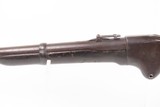 Iconic CIVIL WAR/FRONTIER Antique M1860 SPENCER SR Carbine “UNFORGIVEN”Early Repeater Famous During CIVIL WAR & WILD WEST - 24 of 25
