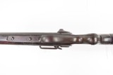 Iconic CIVIL WAR/FRONTIER Antique M1860 SPENCER SR Carbine “UNFORGIVEN”Early Repeater Famous During CIVIL WAR & WILD WEST - 11 of 25