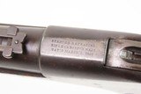 Iconic CIVIL WAR/FRONTIER Antique M1860 SPENCER SR Carbine “UNFORGIVEN”Early Repeater Famous During CIVIL WAR & WILD WEST - 20 of 25