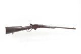 Iconic CIVIL WAR/FRONTIER Antique M1860 SPENCER SR Carbine “UNFORGIVEN”Early Repeater Famous During CIVIL WAR & WILD WEST - 2 of 25