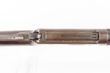 1904 Classic WINCHESTER M1894 Lever Action .38-55 WCF REPEATING Rifle C&R
Repeater Made in 1904 in New Haven, Connecticut - 18 of 25