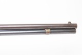 1904 Classic WINCHESTER M1894 Lever Action .38-55 WCF REPEATING Rifle C&R
Repeater Made in 1904 in New Haven, Connecticut - 3 of 25