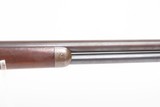 1904 Classic WINCHESTER M1894 Lever Action .38-55 WCF REPEATING Rifle C&R
Repeater Made in 1904 in New Haven, Connecticut - 4 of 25