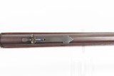 1904 Classic WINCHESTER M1894 Lever Action .38-55 WCF REPEATING Rifle C&R
Repeater Made in 1904 in New Haven, Connecticut - 17 of 25