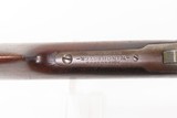 1904 Classic WINCHESTER M1894 Lever Action .38-55 WCF REPEATING Rifle C&R
Repeater Made in 1904 in New Haven, Connecticut - 19 of 25