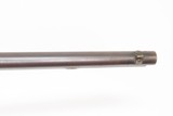 1904 Classic WINCHESTER M1894 Lever Action .38-55 WCF REPEATING Rifle C&R
Repeater Made in 1904 in New Haven, Connecticut - 15 of 25