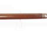 1904 Classic WINCHESTER M1894 Lever Action .38-55 WCF REPEATING Rifle C&R
Repeater Made in 1904 in New Haven, Connecticut - 10 of 25