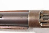 1904 Classic WINCHESTER M1894 Lever Action .38-55 WCF REPEATING Rifle C&R
Repeater Made in 1904 in New Haven, Connecticut - 22 of 25