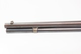 1904 Classic WINCHESTER M1894 Lever Action .38-55 WCF REPEATING Rifle C&R
Repeater Made in 1904 in New Haven, Connecticut - 24 of 25