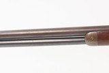 1904 Classic WINCHESTER M1894 Lever Action .38-55 WCF REPEATING Rifle C&R
Repeater Made in 1904 in New Haven, Connecticut - 25 of 25