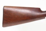 1904 Classic WINCHESTER M1894 Lever Action .38-55 WCF REPEATING Rifle C&R
Repeater Made in 1904 in New Haven, Connecticut - 7 of 25