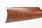 Classic 1903 WINCHESTER M1894 .30 WCF Lever Action C&R DEER HUNTING Rifle
Pre-WWI Era REPEATING RIFLE in .30-30 CALIBER - 7 of 25