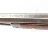 Classic 1903 WINCHESTER M1894 .30 WCF Lever Action C&R DEER HUNTING Rifle
Pre-WWI Era REPEATING RIFLE in .30-30 CALIBER - 20 of 25