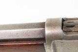 Classic 1903 WINCHESTER M1894 .30 WCF Lever Action C&R DEER HUNTING Rifle
Pre-WWI Era REPEATING RIFLE in .30-30 CALIBER - 22 of 25