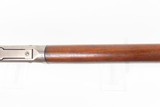 Classic 1903 WINCHESTER M1894 .30 WCF Lever Action C&R DEER HUNTING Rifle
Pre-WWI Era REPEATING RIFLE in .30-30 CALIBER - 10 of 25