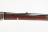 Classic 1903 WINCHESTER M1894 .30 WCF Lever Action C&R DEER HUNTING Rifle
Pre-WWI Era REPEATING RIFLE in .30-30 CALIBER - 5 of 25