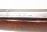 Classic 1903 WINCHESTER M1894 .30 WCF Lever Action C&R DEER HUNTING Rifle
Pre-WWI Era REPEATING RIFLE in .30-30 CALIBER - 21 of 25