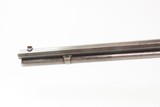 Classic 1903 WINCHESTER M1894 .30 WCF Lever Action C&R DEER HUNTING Rifle
Pre-WWI Era REPEATING RIFLE in .30-30 CALIBER - 25 of 25