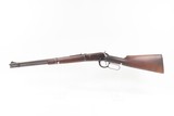 WWII Era 1941 WINCHESTER M 94 .30 Lever Action Carbine C&R “Biddle” Marked
ICONIC Hunting/Sporting Rifle in .30-30 Caliber - 22 of 25