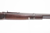 WWII Era 1941 WINCHESTER M 94 .30 Lever Action Carbine C&R “Biddle” Marked
ICONIC Hunting/Sporting Rifle in .30-30 Caliber - 4 of 25