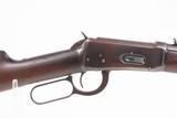 WWII Era 1941 WINCHESTER M 94 .30 Lever Action Carbine C&R “Biddle” Marked
ICONIC Hunting/Sporting Rifle in .30-30 Caliber - 5 of 25