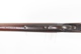 WWII Era 1941 WINCHESTER M 94 .30 Lever Action Carbine C&R “Biddle” Marked
ICONIC Hunting/Sporting Rifle in .30-30 Caliber - 10 of 25