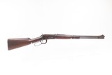 WWII Era 1941 WINCHESTER M 94 .30 Lever Action Carbine C&R “Biddle” Marked
ICONIC Hunting/Sporting Rifle in .30-30 Caliber - 2 of 25