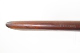 WWII Era 1941 WINCHESTER M 94 .30 Lever Action Carbine C&R “Biddle” Marked
ICONIC Hunting/Sporting Rifle in .30-30 Caliber - 11 of 25
