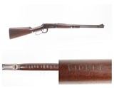 WWII Era 1941 WINCHESTER M 94 .30 Lever Action Carbine C&R “Biddle” Marked
ICONIC Hunting/Sporting Rifle in .30-30 Caliber - 1 of 25